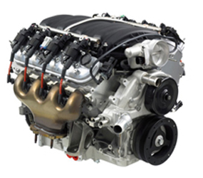 P26E9 Engine